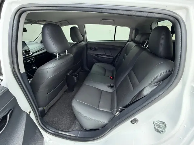 Toyota YARiS L Zhi Xuan — Фото автомобиля 15