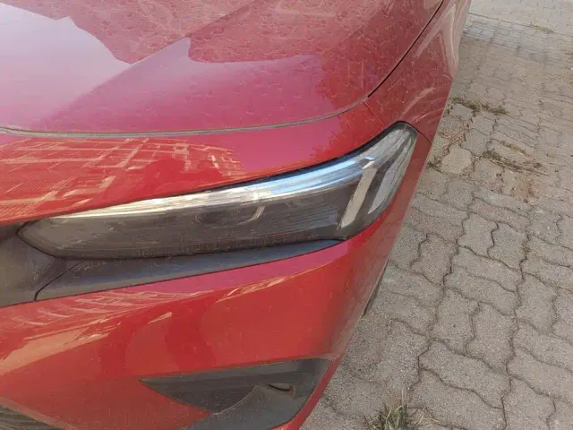 Honda Civic — Фото автомобиля 5