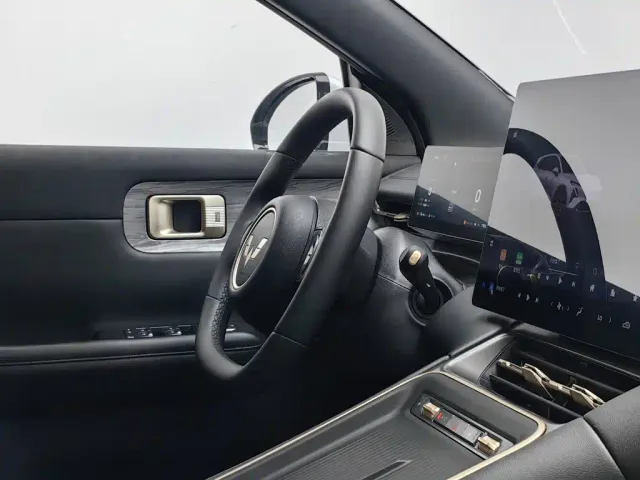 Wuling Starlight S — Фото автомобиля 22