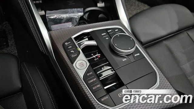 BMW 4-Series 4 серия (G22) 420i M Sport Pro Gran Coupe — Фото автомобиля 6