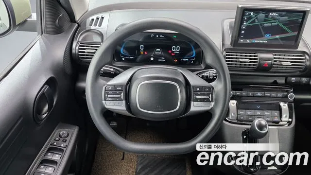 Hyundai Casper — Фото автомобиля 19
