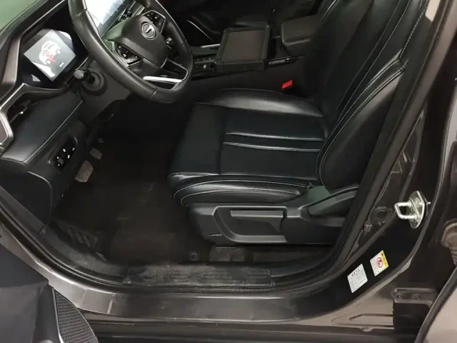 GAC Trumpchi GS4 — Фото автомобиля 14