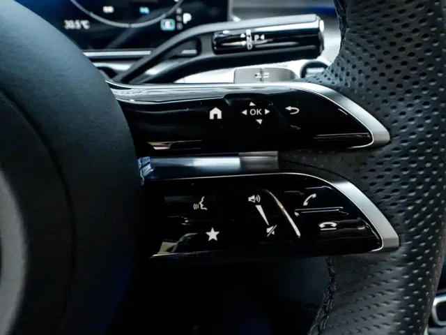 Mercedes-Benz C-Class — Фото автомобиля 18