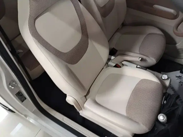 Wuling Hongguang Mini EV — Фото автомобиля 24