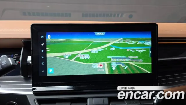 KG_Mobility_Ssangyong Torres Torres Бензин 1.5 4WD — Фото автомобиля 15