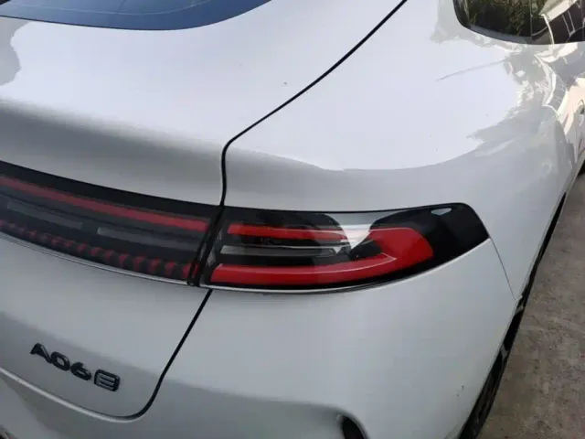 Changan Qiyuan A06 — Фото автомобиля 7