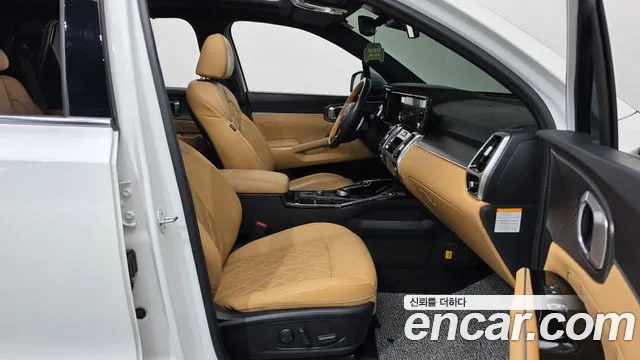 Kia Sorento 4th Gen — Фото автомобиля 16