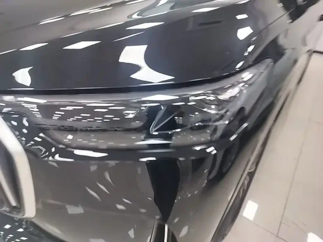 Chery Tiggo 9 — Фото автомобиля 23