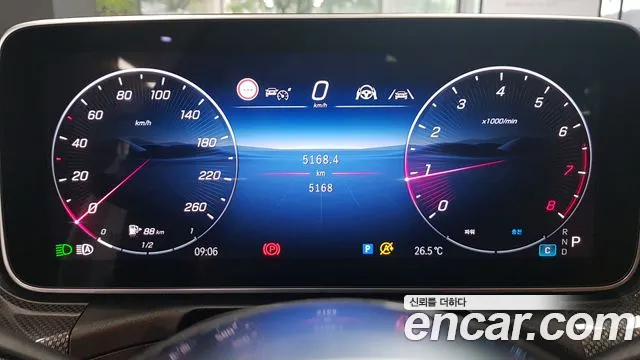 Mercedes-Benz C-Class — Фото автомобиля 18