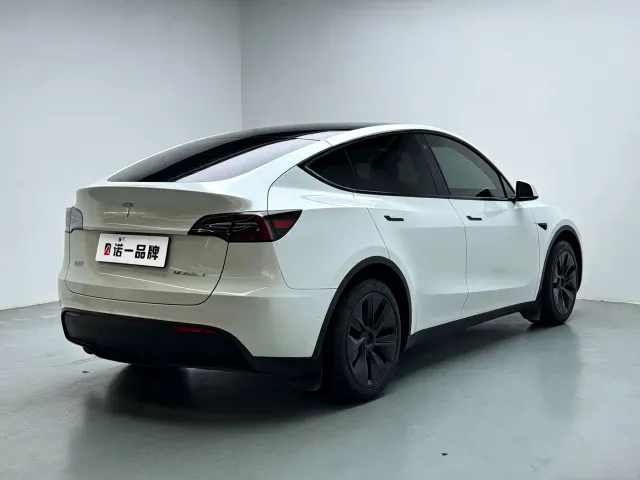 Tesla Model Y — Фото автомобиля 6