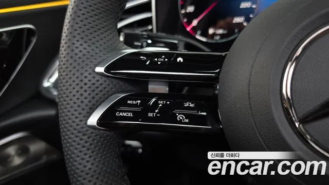 Mercedes-Benz E-Class E-класс W214 — Фото автомобиля 11