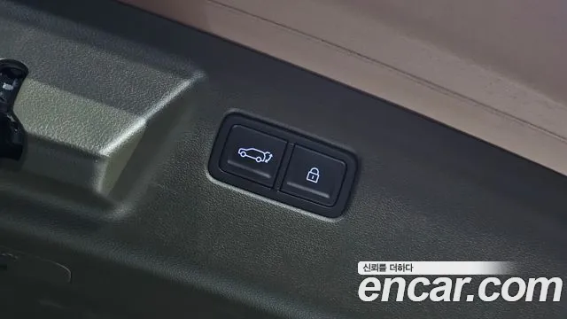 Hyundai Santa Fe MX5 — Фото автомобиля 30