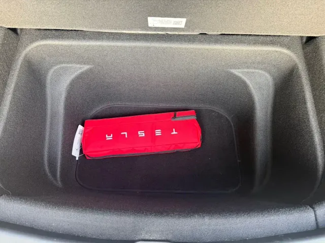 Tesla Model Y — Фото автомобиля 12