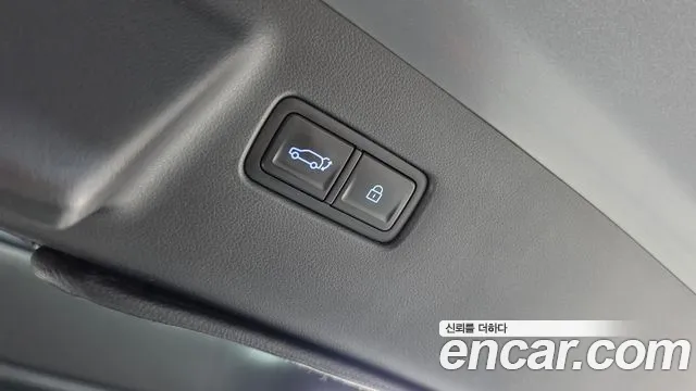 Hyundai Santa Fe MX5 — Фото автомобиля 21