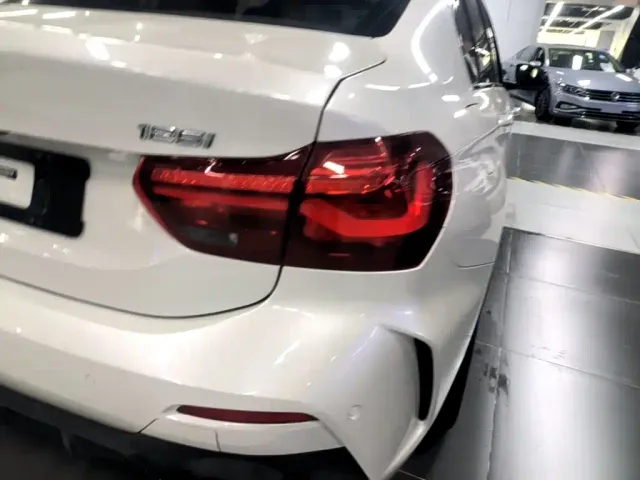 BMW 1 Series — Фото автомобиля 7