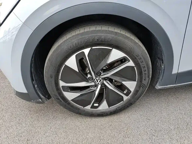 Volkswagen ID.4 Crozz — Фото автомобиля 22