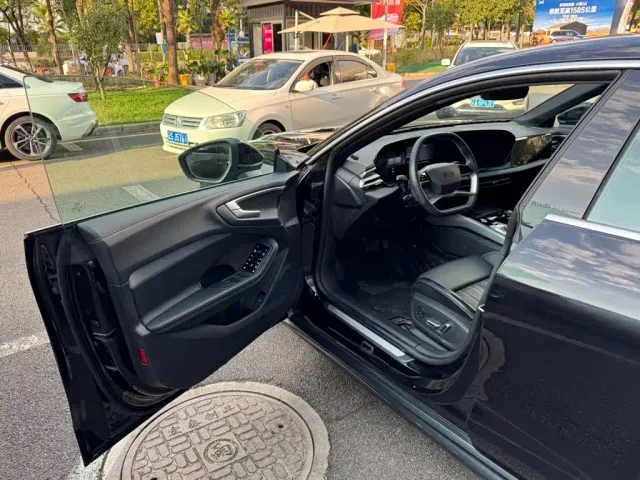 Audi A5L Sportback — Фото автомобиля 12