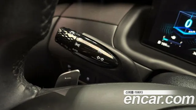Hyundai Tucson Tucson (NX4) Бензин 1.6 турбо 2WD — Фото автомобиля 26