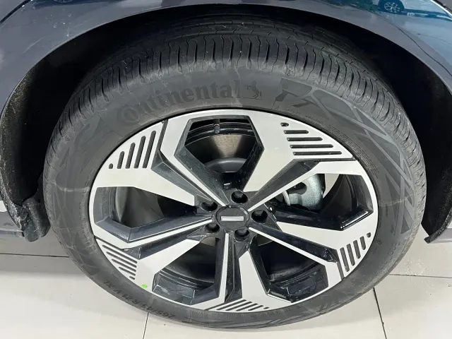 Wey Lanshan — Фото автомобиля 21