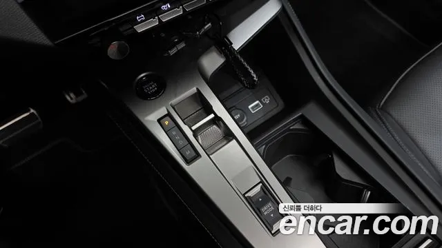 Peugeot 408 — Фото автомобиля 8
