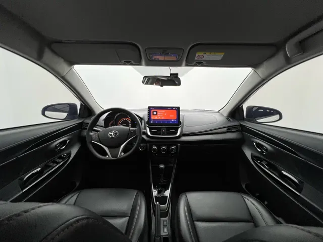 Toyota YARiS L Zhi Xuan — Фото автомобиля 10