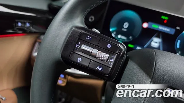 Hyundai Grandeur GN7 — Фото автомобиля 21