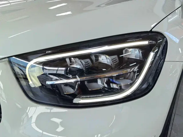 Mercedes-Benz GLC-Class — Фото автомобиля 14