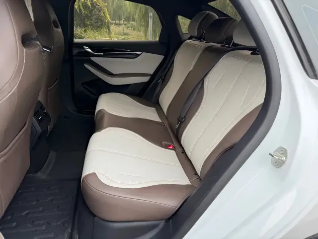 BYD Qin PLUS — Фото автомобиля 8