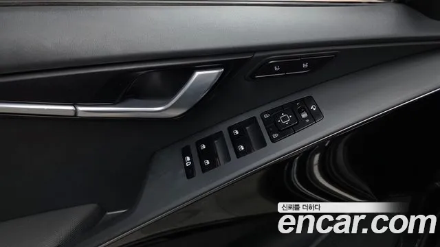 Kia Niro The All New Niro Signature — Фото автомобиля 25