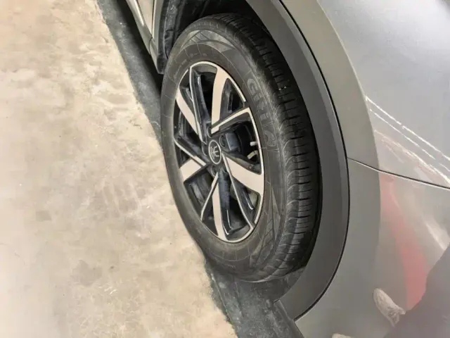 BYD Song Pro — Фото автомобиля 6