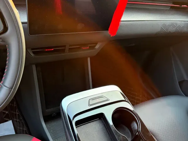 Jetour Dashing — Фото автомобиля 13