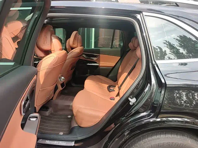 Mercedes-Benz GLC-Class — Фото автомобиля 16