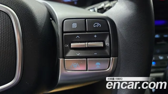 Hyundai Casper Casper Modern — Фото автомобиля 18