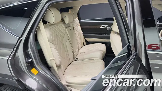 Genesis GV80 — Фото автомобиля 18