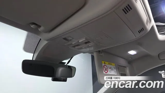Volkswagen Tiguan Tiguan 2 поколение 2.0 TDI Prestige — Фото автомобиля 23