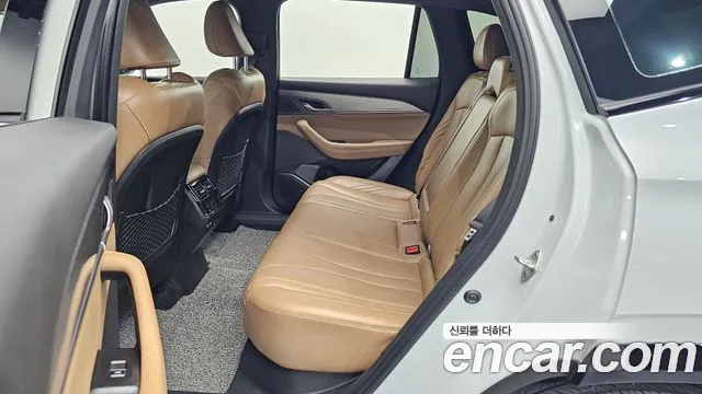 Renault Korea Grand Koleos — Фото автомобиля 17