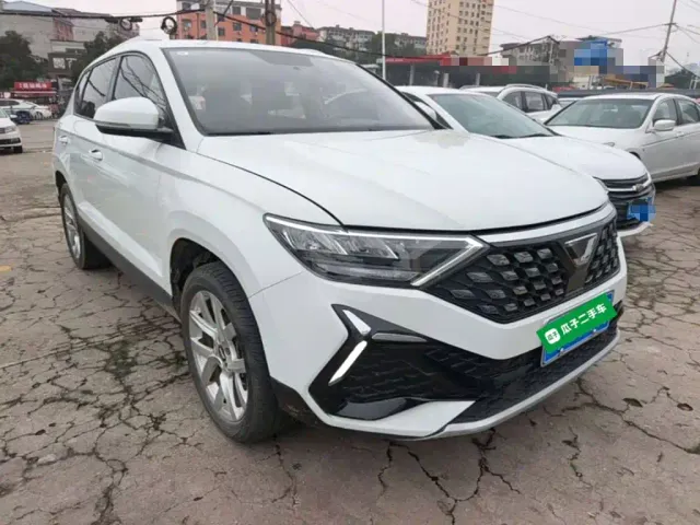 Jetta VS5 — Фото автомобиля 3