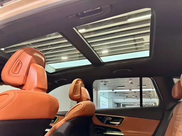 Mercedes-Benz GLC-Class — Фото автомобиля 27