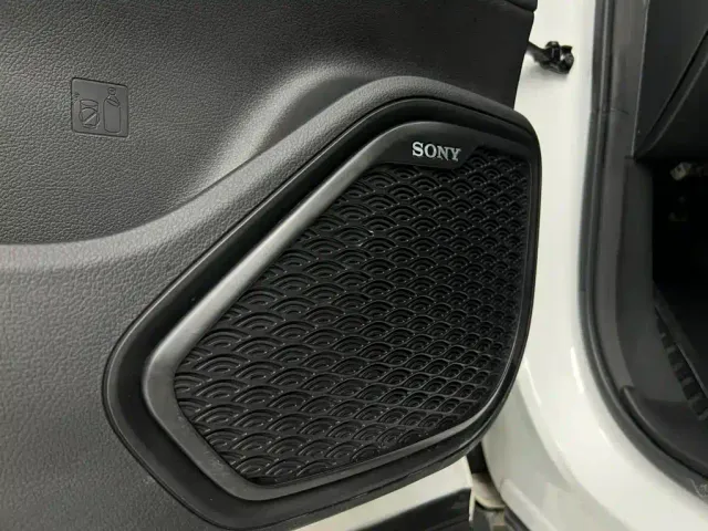 Chery Tiggo 7 PLUS — Фото автомобиля 10