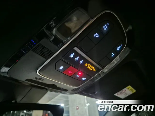 Hyundai Santafe — Фото автомобиля 19