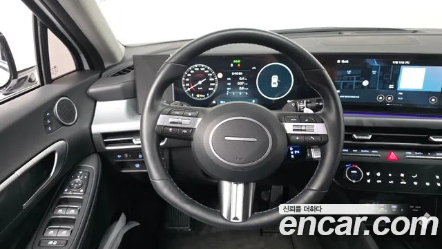 Hyundai Sonata — Фото автомобиля 19