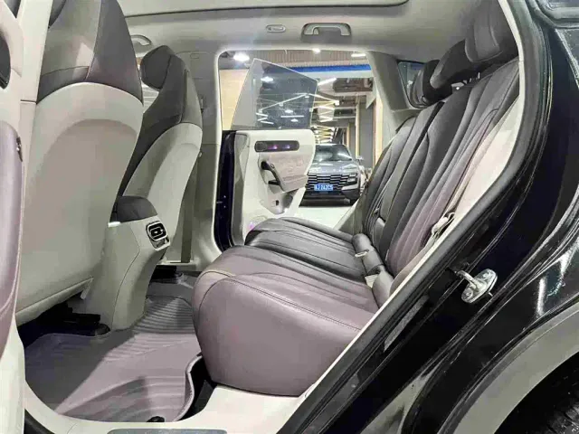 Leapmotor C11 — Фото автомобиля 25