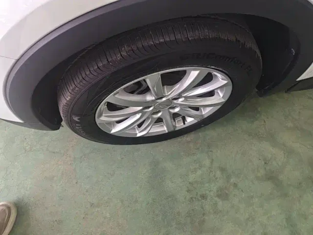 Cadillac XT4 — Фото автомобиля 22