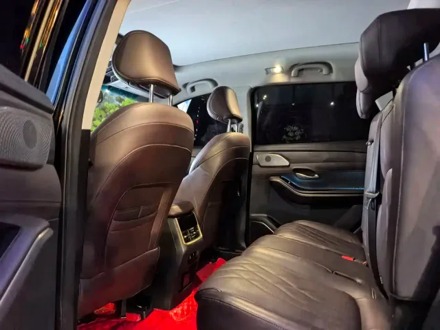 Jetour X90 Pro — Фото автомобиля 10