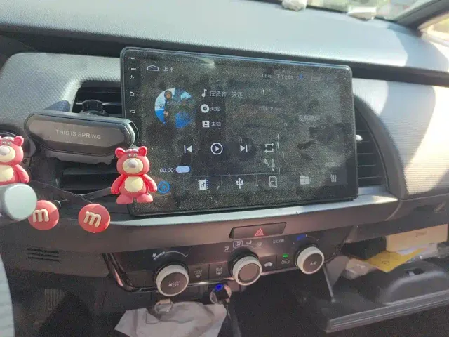 Honda Fit — Фото автомобиля 13