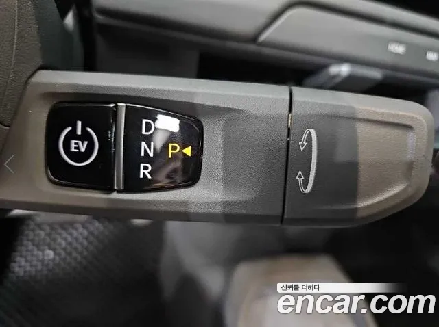 Kia EV3 — Фото автомобиля 7