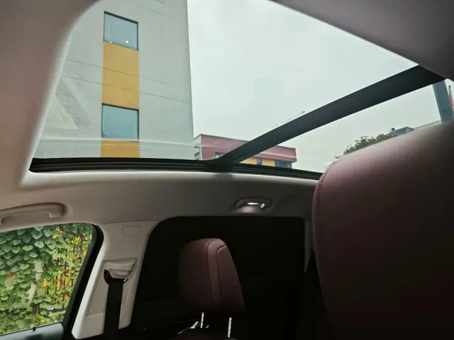 Buick Envision Plus — Фото автомобиля 18