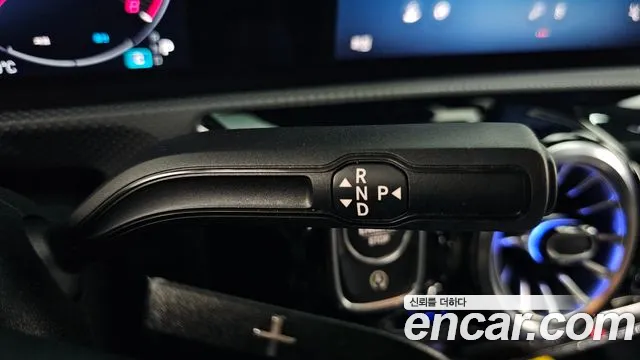Mercedes-Benz A-Class — Фото автомобиля 9