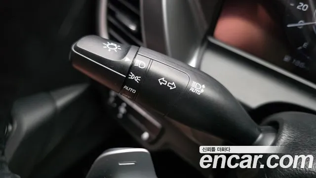 Kia Seltos Новый Seltos Бензин 2.0 2WD — Фото автомобиля 27