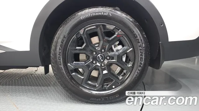 Kia Sorento — Фото автомобиля 6